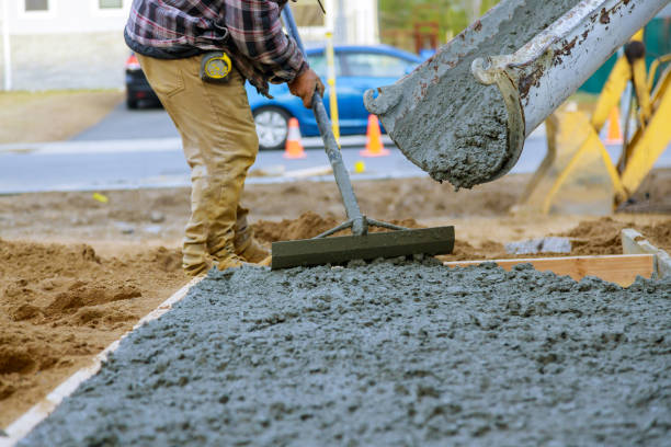Best Stamped Concrete Services in Faribault, MN