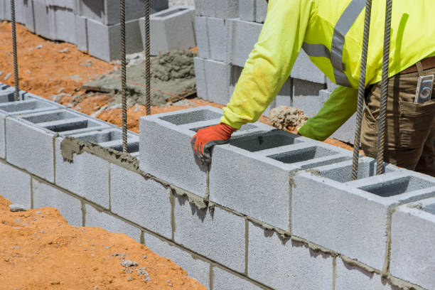 Best Concrete Steps and Stairs in Faribault, MN