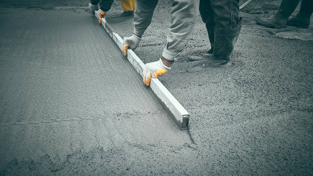 Best Decorative Concrete in Faribault, MN