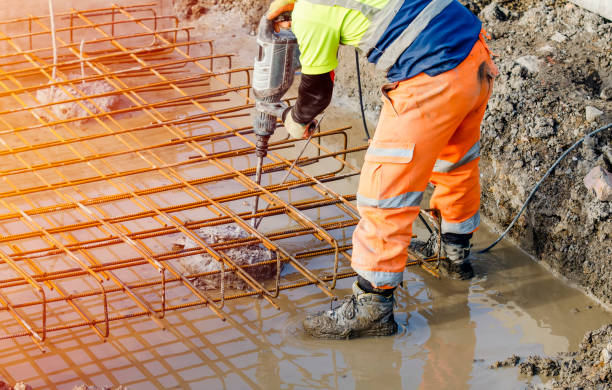 Best Residential Concrete Solutions in Faribault, MN