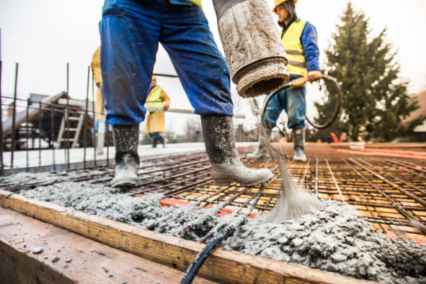 Best Concrete Demolition Services in Faribault, MN
